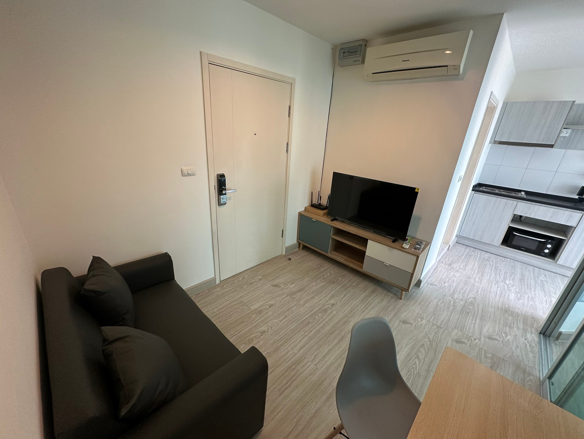 ให้เช่าคอนโดแจ้งวัฒนะ เมืองทอง : ให้เช่า 📍 Aspire Ngamwongwan 📍 เฟอร์นิเจอร์ และ เครื่องใช้ไฟฟ้าครบ ใกล้เดอะมอลล์งามวงศ์วาน