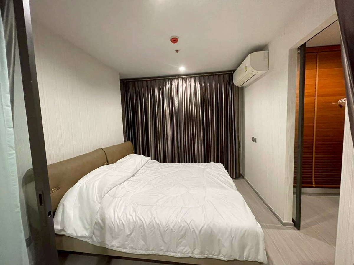 ให้เช่าคอนโดลาดพร้าว เซ็นทรัลลาดพร้าว : ✅ LFPL113 ✅ Line : @p2nproperty