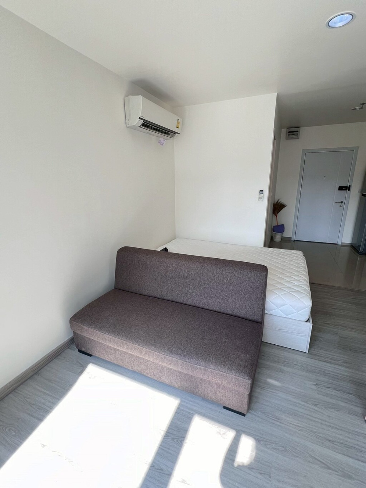 For SaleCondoSamut Prakan,Samrong : For Sales Aspire Erawan Building B 29 Floor Unit 62/1504