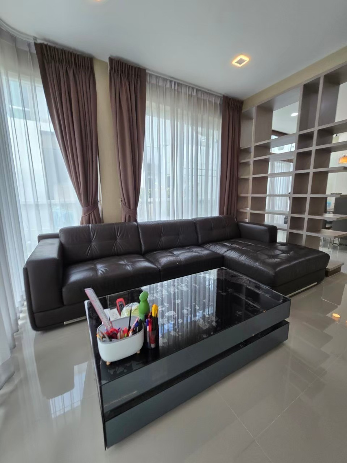 ขายบ้านบางนา แบริ่ง ลาซาล : คัดสรรสังคมคุณภาพ... เพื่อความเป็นส่วนตัวสูงสุดเพียง 99 ครอบครัวเท่านั้น