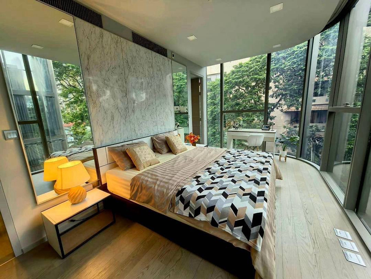 For RentCondoSukhumvit, Asoke, Thonglor : For Rent Ashton Residence 41 3 Bedroom Pet Friendly condo BTS Phrom Phong