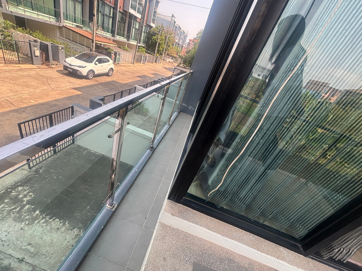 ขายทาวน์โฮมขอนแก่น : ขายด่วน เดอะ เฟล็กซ์ ทาวน์ โฮม ราคา ดี