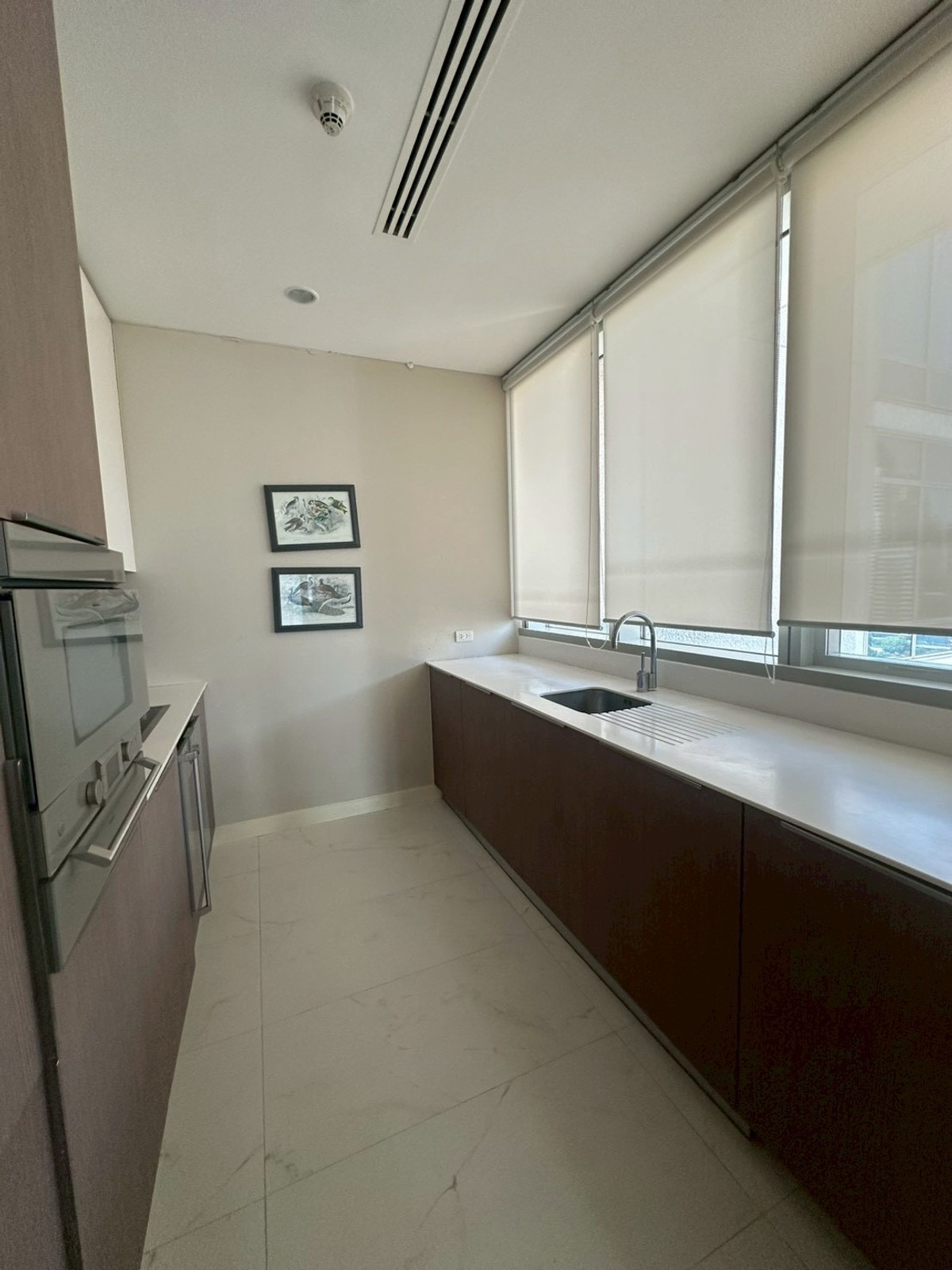 For RentCondoWitthayu, Chidlom, Langsuan, Ploenchit : 🏠✨ 185 Rajadamri | 1 Bedroom for Rent (HBH-ST-116)