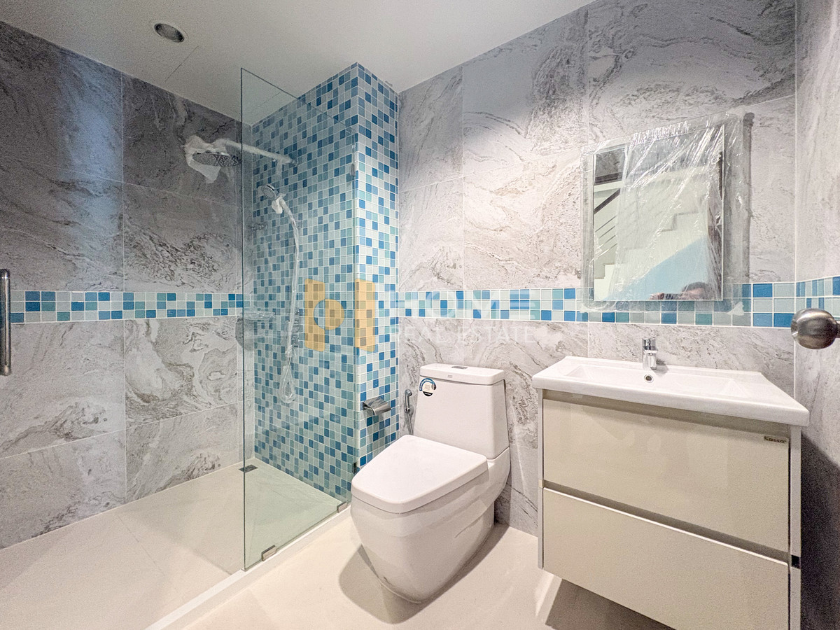 ขายโฮมออฟฟิศลาดพร้าว101 แฮปปี้แลนด์ : ใหม่มือหนึ่ง เริ่มต้น 6.5 ล้าน 🔥 ภัสสลินย์ โฮม ออฟฟิศ ลาดพร้าว 101 / 4 ห้องนอน (ขาย), Pasaliin Home Office Lat Phrao 101 / 4 Bedrooms (FOR SALE) TPM319