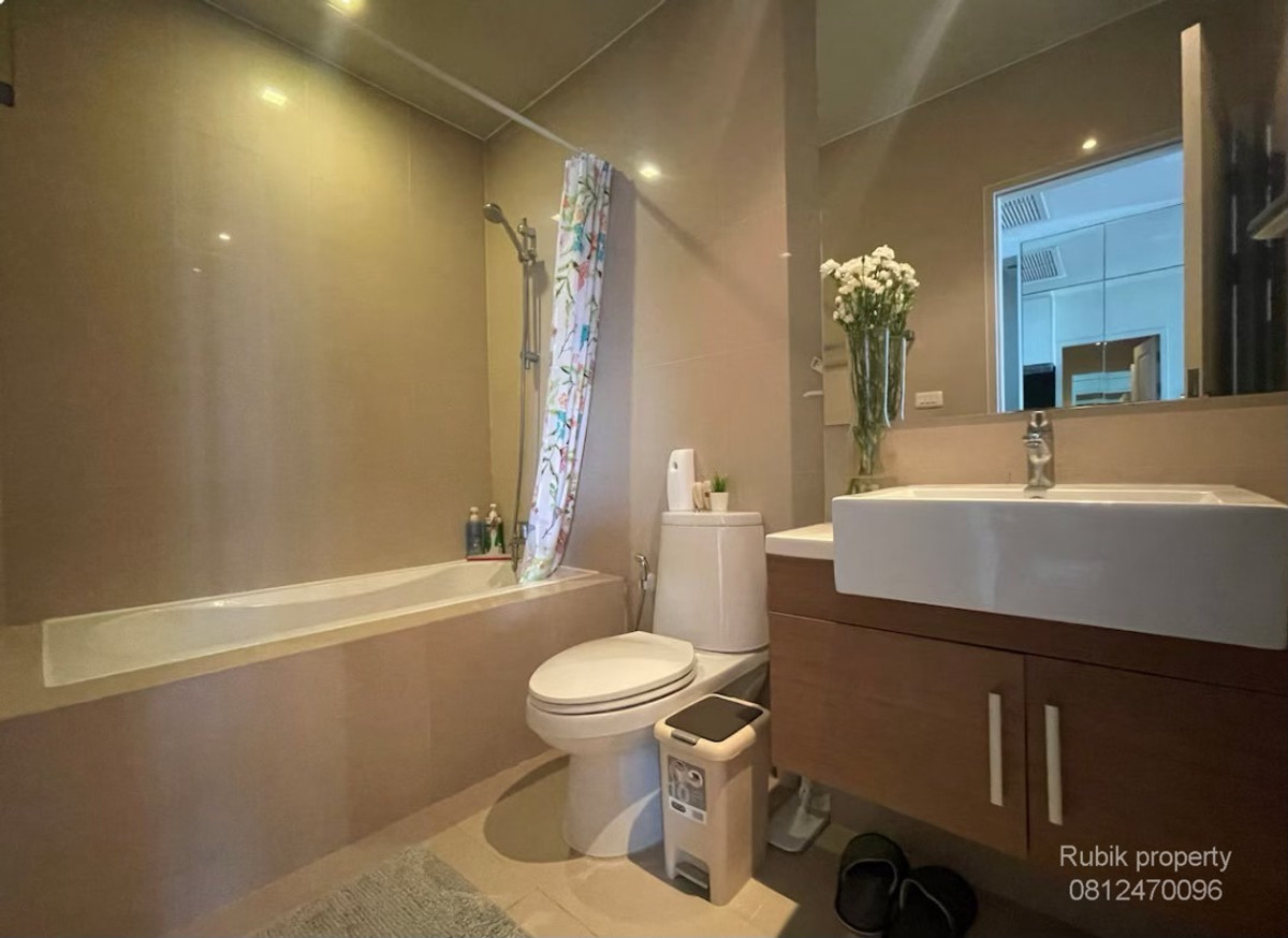 ขายคอนโดสุขุมวิท อโศก ทองหล่อ : 🌟 Noble Refine สุขุมวิท 26 — คอนโดใจกลางพร้อมพงษ์ ทำเลหรู ใกล้ BTS เพียง 2 นาที RB1656