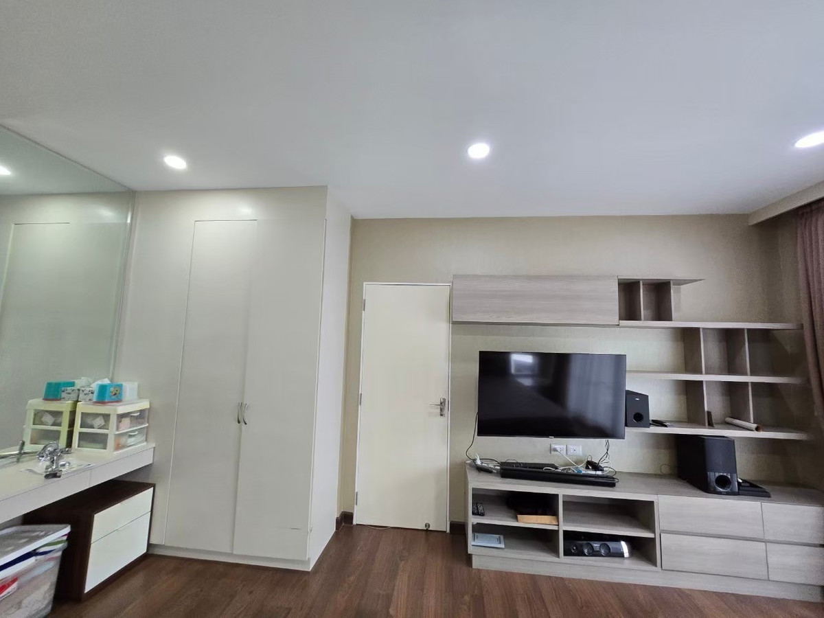 ขายบ้านบางนา แบริ่ง ลาซาล : คัดสรรสังคมคุณภาพ... เพื่อความเป็นส่วนตัวสูงสุดเพียง 99 ครอบครัวเท่านั้น