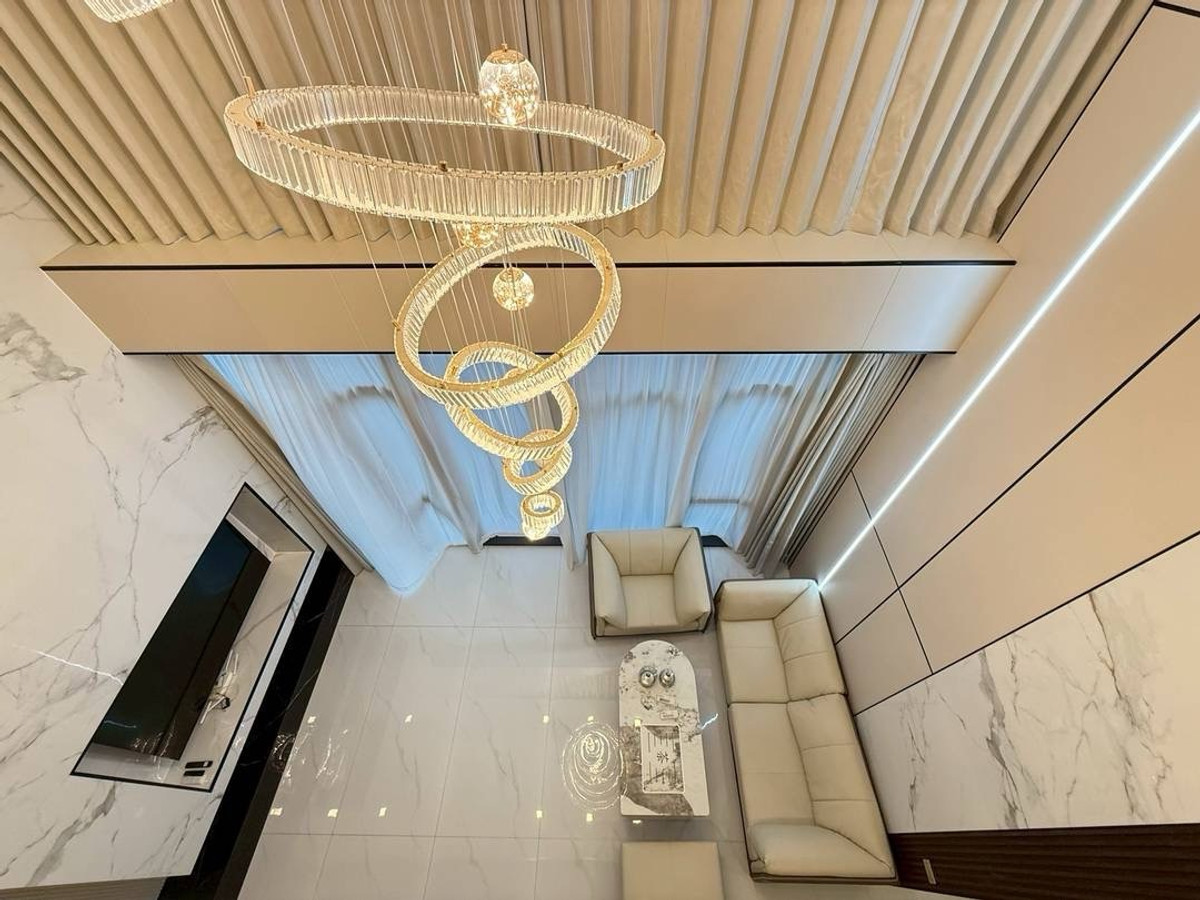 For RentCondoRama9, Petchburi, RCA : D