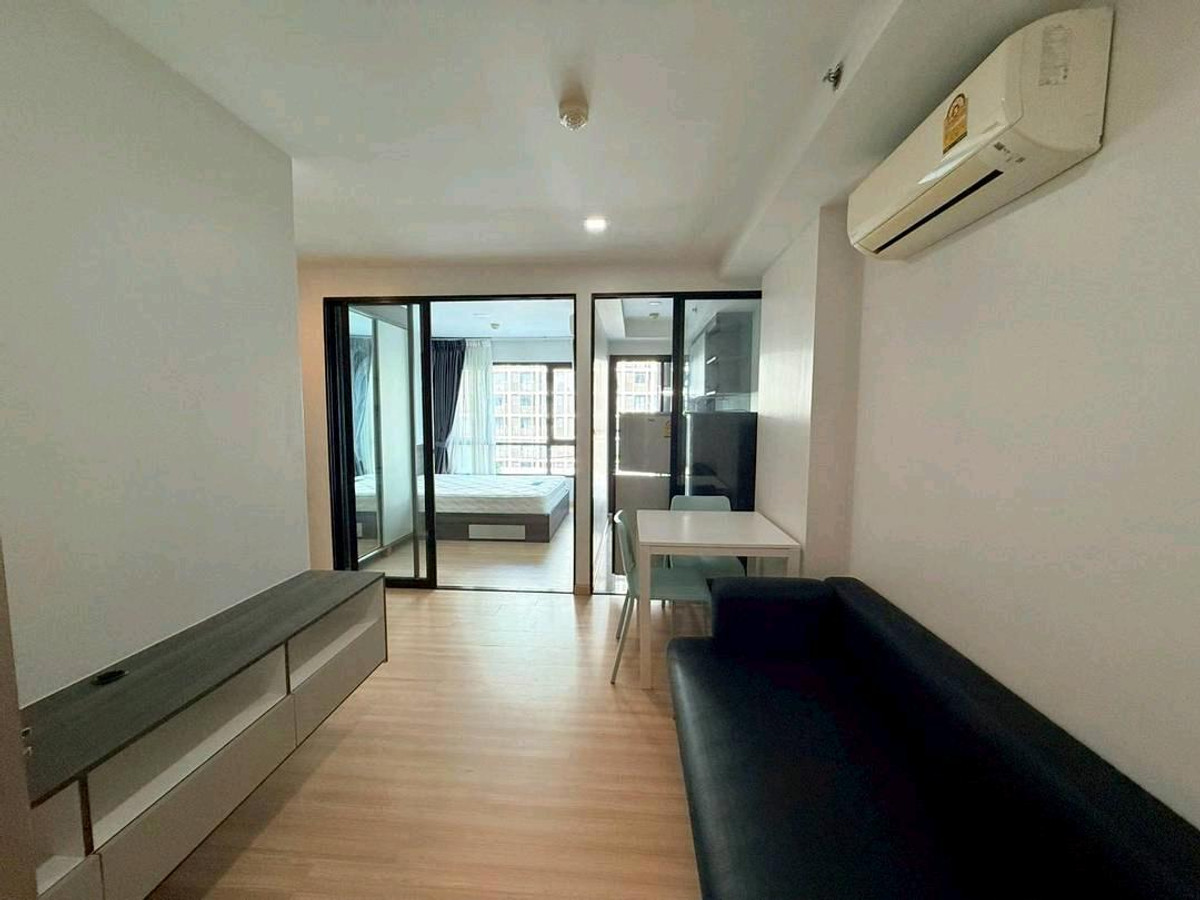 ให้เช่าคอนโดวิภาวดี ดอนเมือง หลักสี่ : 📣ให้เช่าคอนโด ไนท์บริดจ์ สกายซิตี้ สะพานใหม่ 🏢 ติดBTSสายหยุด🚅 ปรับปรุงใหม่ พร้อมเฟอร์นิเจอร์และเครื่องใช้ไฟฟ้า🔥 เพียง 11,000/เดือน‼️