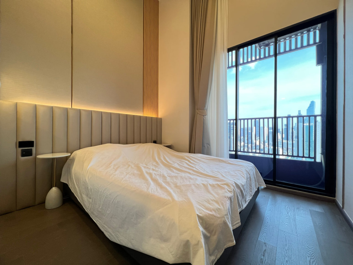 ขายคอนโดสยาม จุฬา สามย่าน : Park Origin Chula Samyan【𝐒𝐄𝐋𝐋】🔥ดีไซน์พรีเมียม โทนสุภาพ พื้นที่ใช้งานลงตัว🔥 ติดต่อไลน์ไอดี: @hacondo