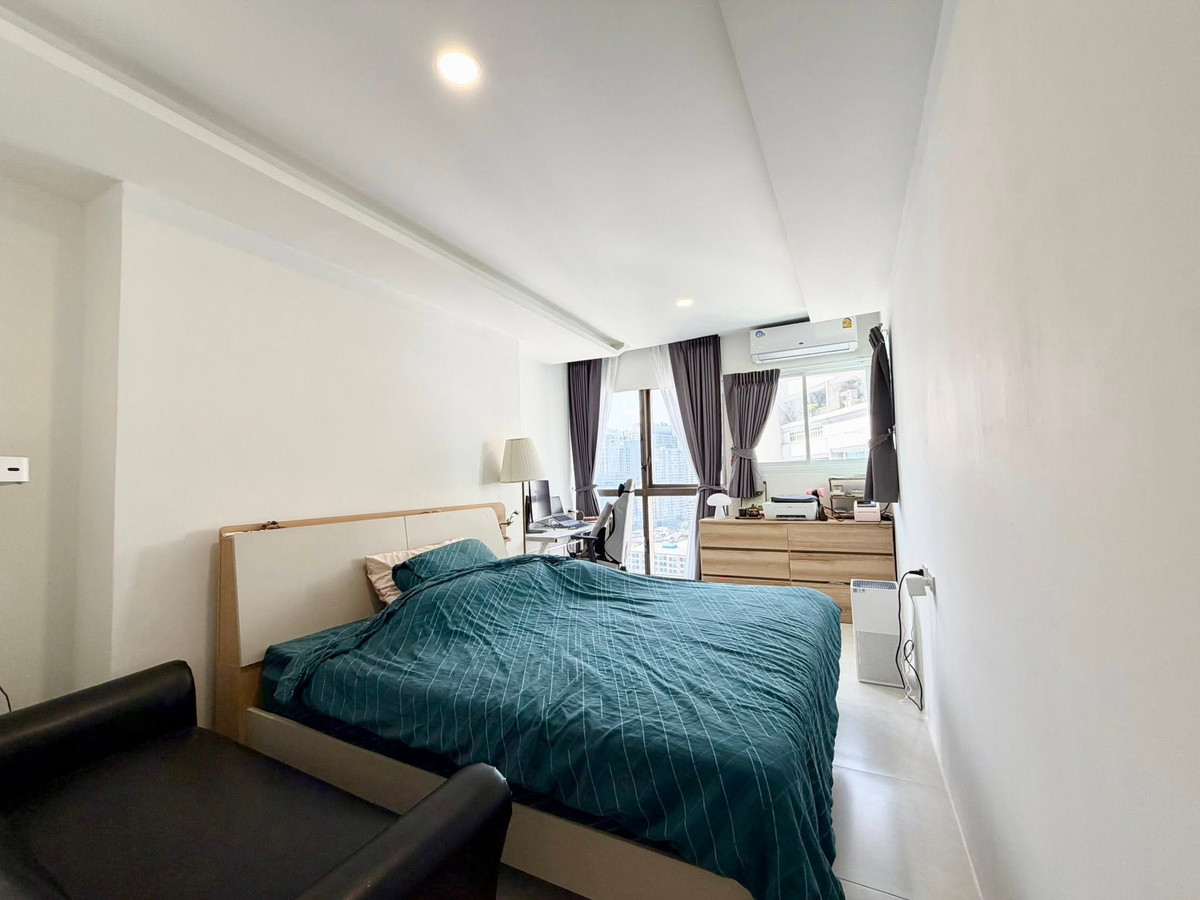 For RentCondoSukhumvit, Asoke, Thonglor : Urgent for rent!! Ready to move in on February 4, 2026 at BTS Phrom Phong / Reserve first, get first served✨Waterford Diamond Tower