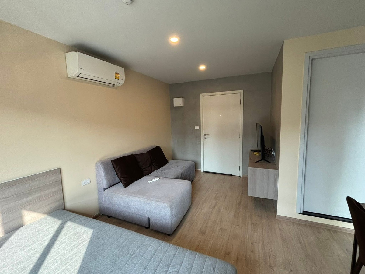 ให้เช่าคอนโดเกษตรศาสตร์ รัชโยธิน : ห้องว่างให้เช่าด่วน Elio Del Moss Phaholyothin 34 (เอลลิโอ เดล มอสส์ พหลโยธิน 34)สนใจต่อรองราคาแอดไลน์ @condo168 (มี @ ข้างหน้าด้วยนะคะ)