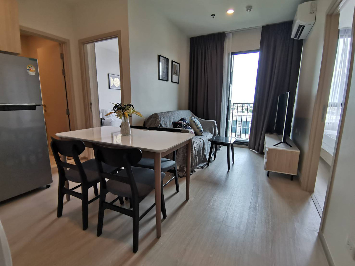 คอนโดลาดพร้าว เซ็นทรัลลาดพร้าว : 🔥[FOR SALE] Nue Noble Ratchada-Latphrao – Rare Item & Shock Price!🔥