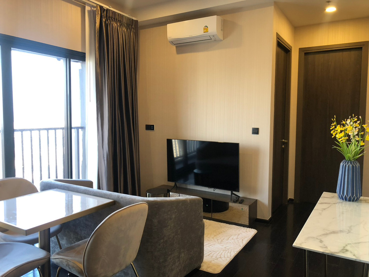 For RentCondoSukhumvit, Asoke, Thonglor : 🏙️ 2 Bed FOR RENT: PARK ORIGIN THONGLOR (High-Floor Luxury) 🏙️