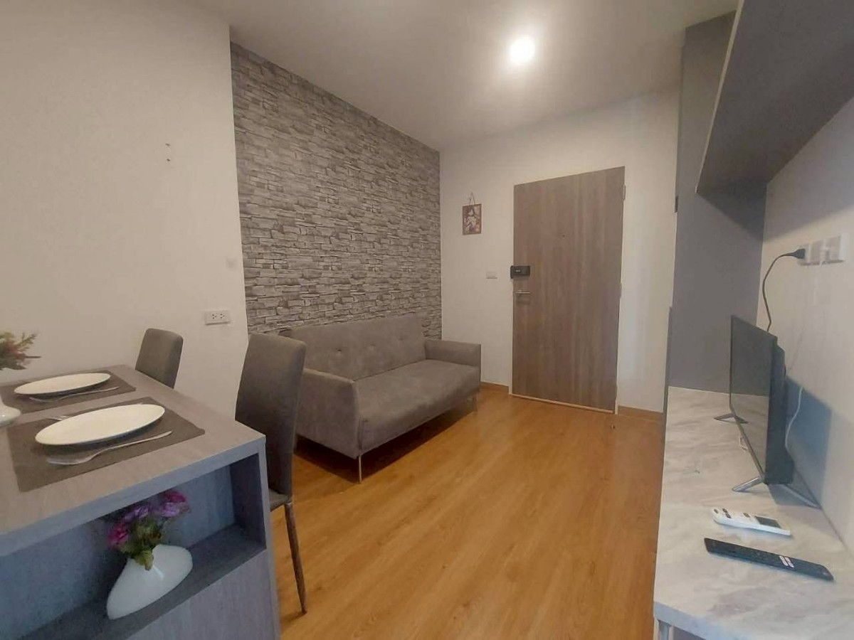 ให้เช่าคอนโดนวมินทร์ รามอินทรา : ✅ MXNR105 ✅ Line : @p2nproperty