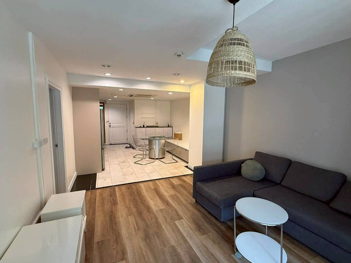 ให้เช่าคอนโดสุขุมวิท อโศก ทองหล่อ : ✅ LANS102 ✅ Line : @p2nproperty