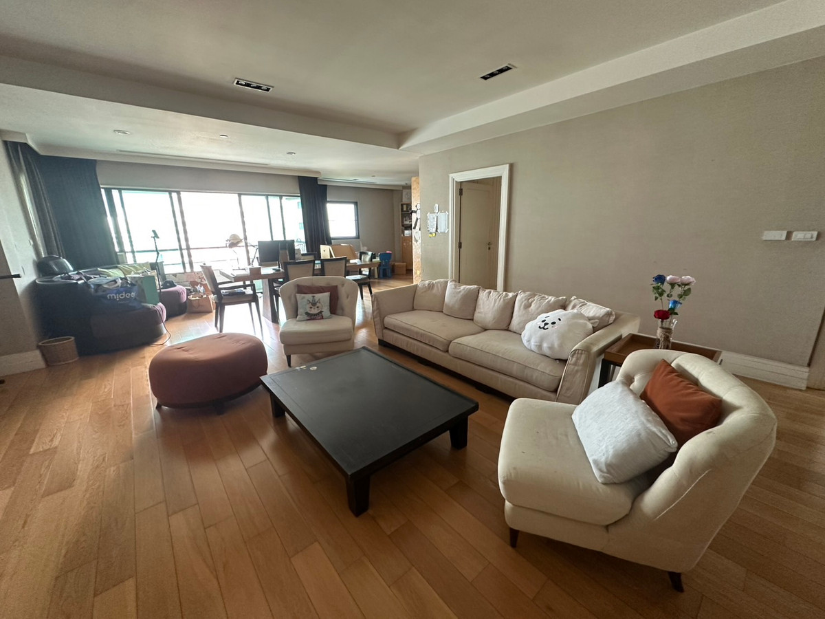 ขายคอนโดสาทร นราธิวาส : 🏠✨ สาทร การ์เด้นส์ | ขายคอนโด 2 ห้องนอน (HBH-ST-125)