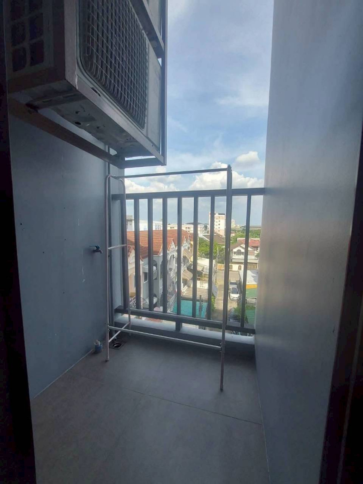 ให้เช่าคอนโดนวมินทร์ รามอินทรา : ✅ MXNR105 ✅ Line : @p2nproperty