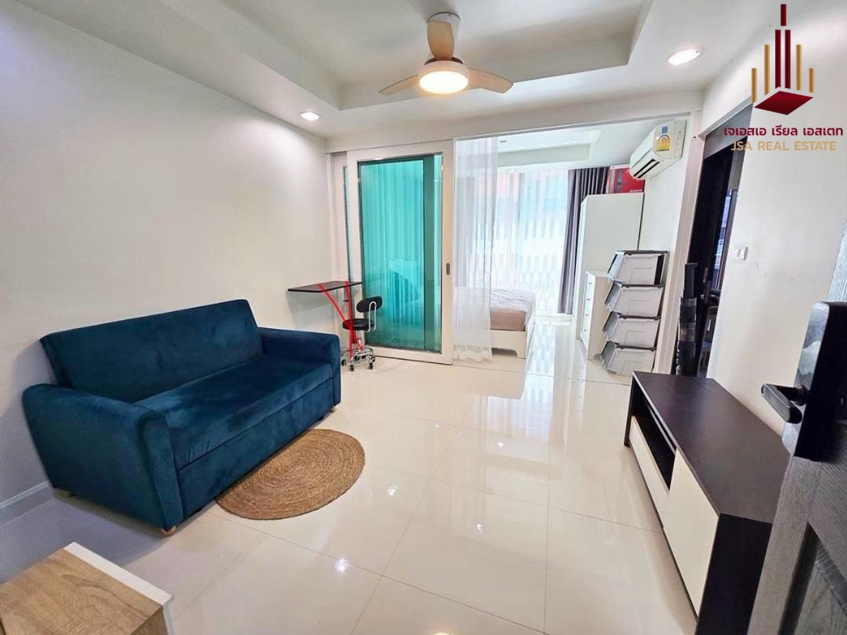 ขายคอนโดรัชดา ห้วยขวาง : ✨ For Sale: The Kris Extra 4 Condo ✨  💰 Only 2,500,000 THB