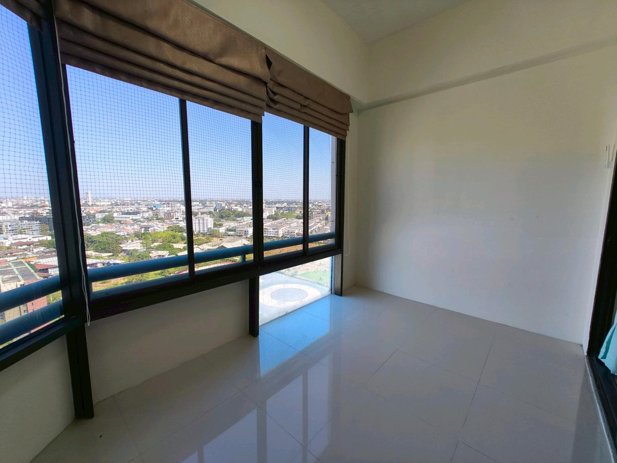 For RentCondoBangna, Bearing, Lasalle : For Rent 🪐 Bangna Complex Residential🪐