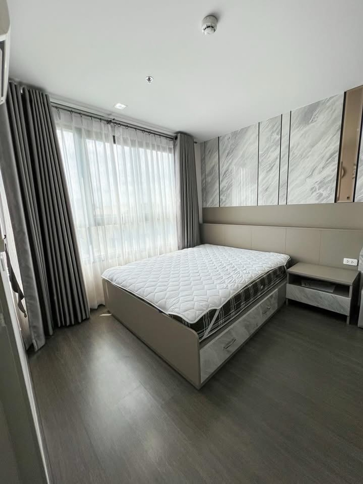 For RentCondoOnnut, Udomsuk : Rent Ideo sukhumvit 93 BTS Onnut Bang chak 1 bed + Bathtub