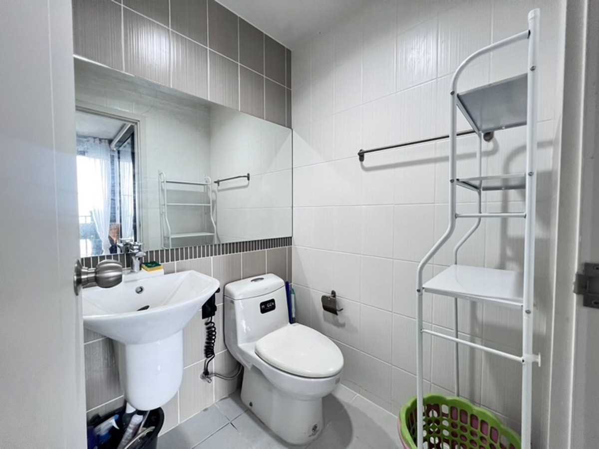 ให้เช่าคอนโดบางซื่อ วงศ์สว่าง เตาปูน : 💖💖ปล่อยเช่า The Stage Taopoon Interchange / 1 ห้องนอน ขนาด 26 ตรม ราคา 10,000 บาท / สอบถามได้นะคะ Line ID = atfirm2010 💖💖