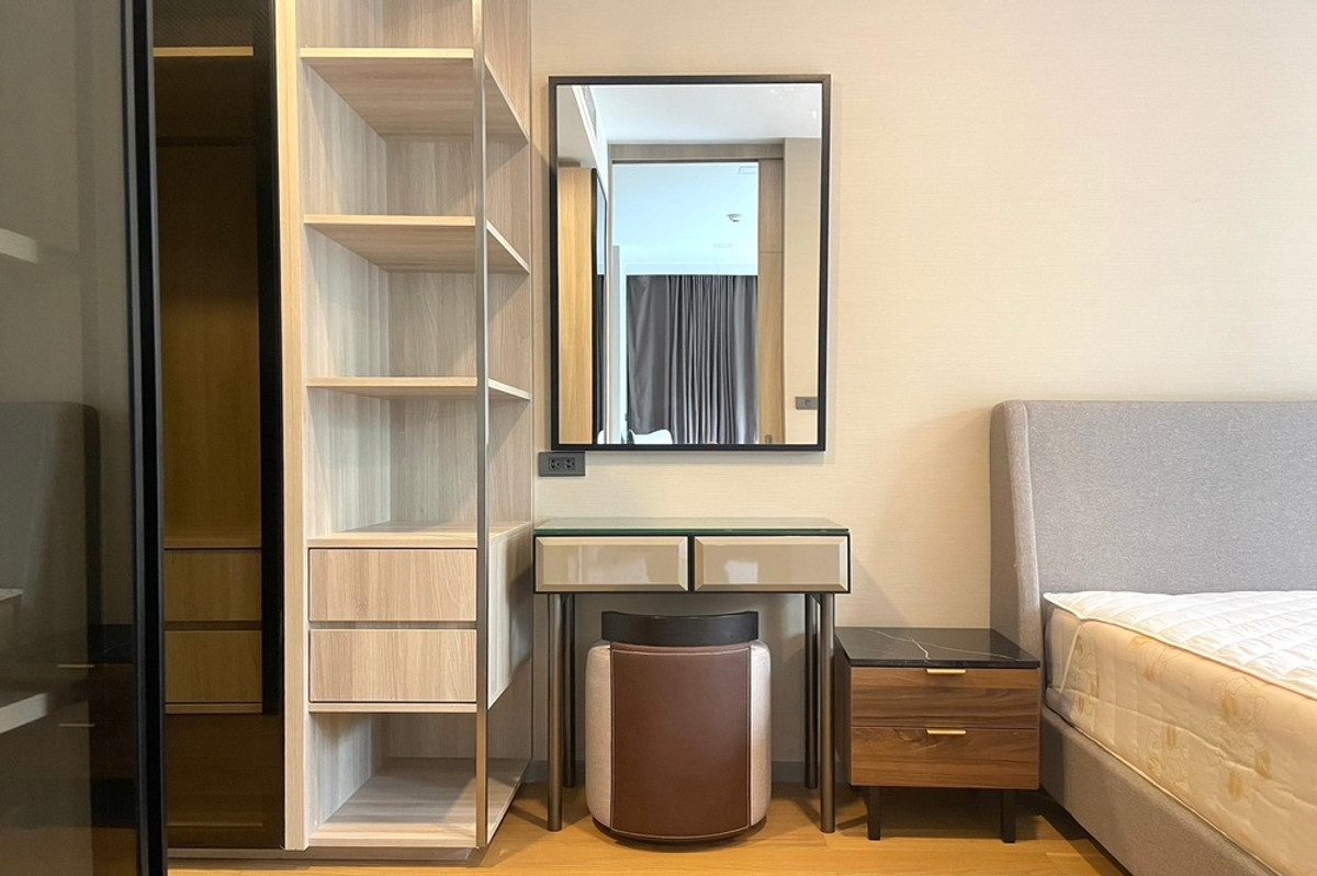 ให้เช่าคอนโดสุขุมวิท อโศก ทองหล่อ : 🔥 สำหรับเช่า !! ห้องกว้าง, ห้องหายาก !!🔥 Code C20260100052..........Fynn Sukhumvit 31, 2 ห้องนอน, 2 ห้องน้ำ, แต่งครบ, สไตล์โมเดิร์น, พร้อมเข้าอยู่📣📣