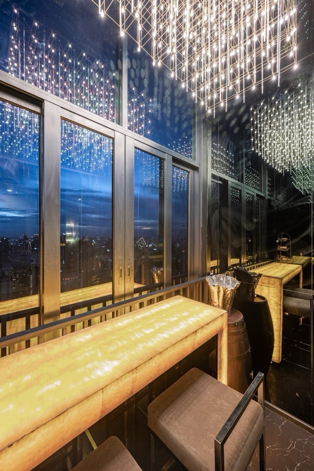 For RentCondoSukhumvit, Asoke, Thonglor : Ashton Asoke ✨ A premium condo lifestyle in Bangkok’s most vibrant district.  by Cholly