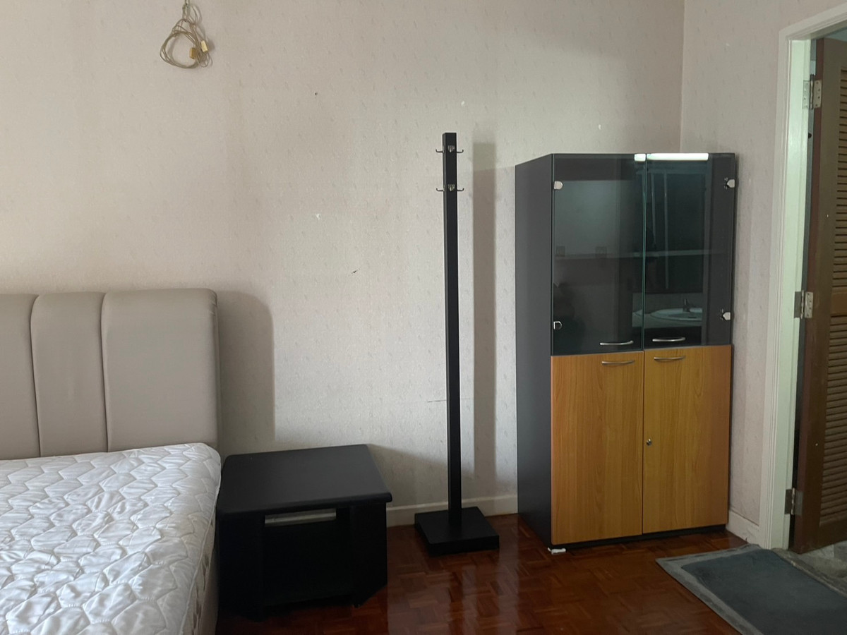 For RentCondoSilom, Saladaeng, Bangrak : Silom Suite Room for Rent (Sathorn 12)