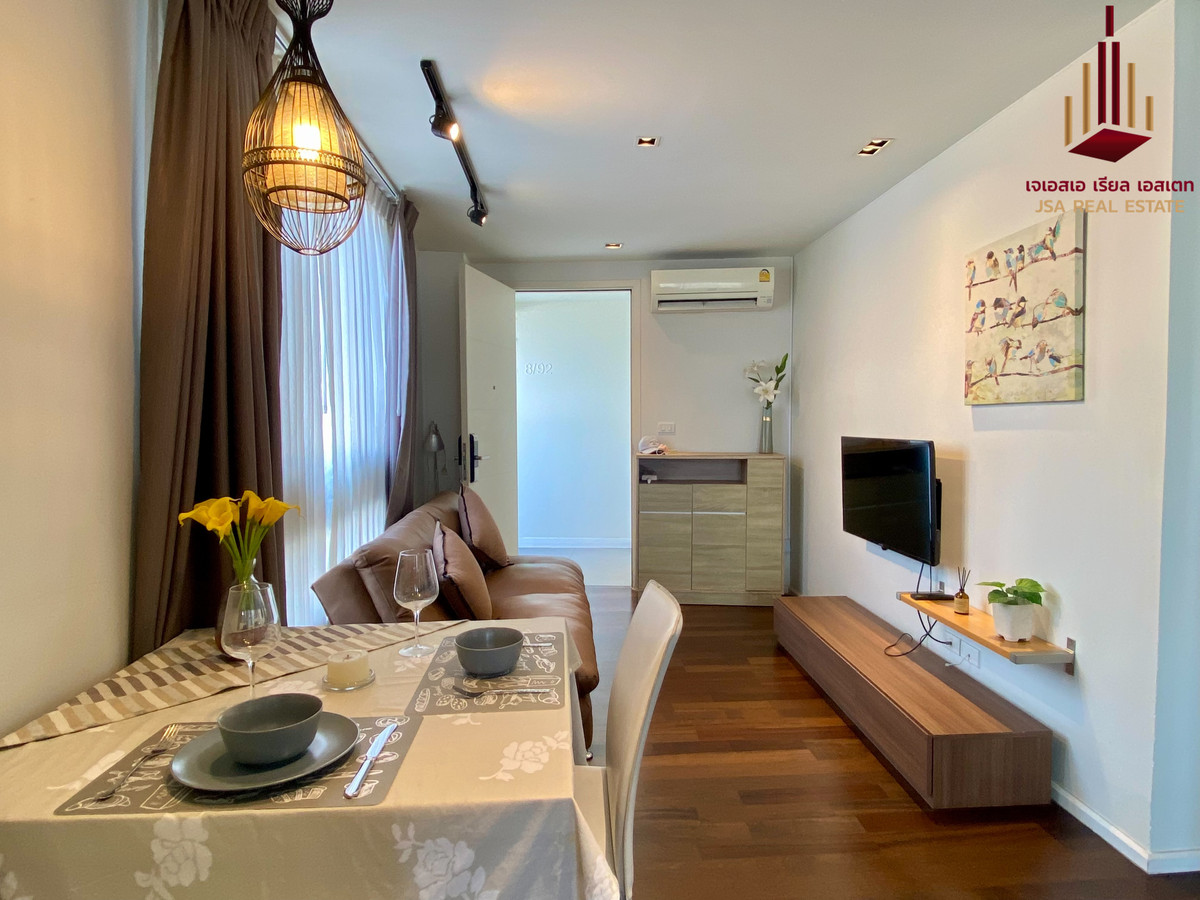 ให้เช่าคอนโดลาดพร้าว เซ็นทรัลลาดพร้าว : ✨ For Rent: Formosa Ladprao 7 Condo ✨  💰 Only 16,000 THB/month