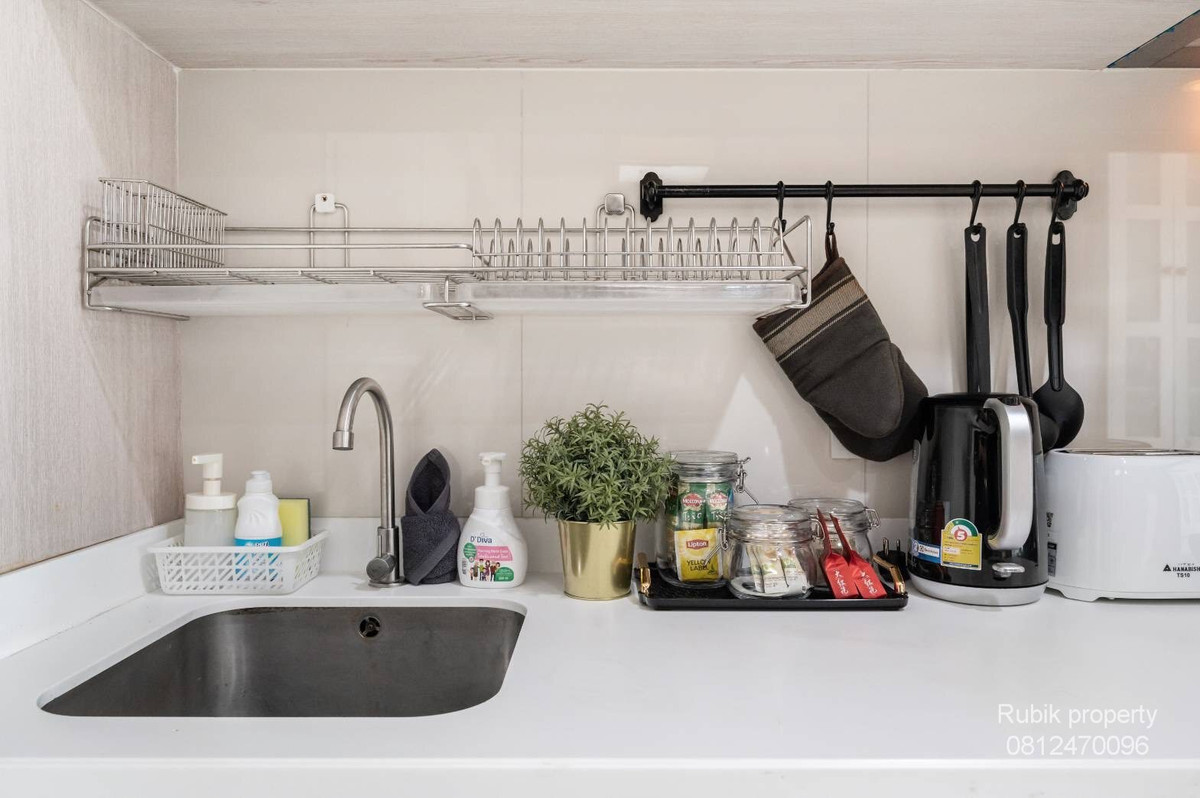 For SaleCondoOnnut, Udomsuk : 🔥 For sale with tenant Life Sukhumvit 48 RB1662 💥 Price only 4.4 million!