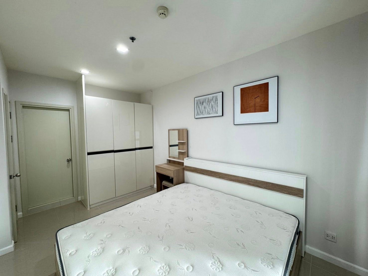 ขายคอนโดอ่อนนุช อุดมสุข : 🏠✨ Life Sukhumvit 48 | ขายคอนโด 2 ห้องนอน (HBH-SKV-72)