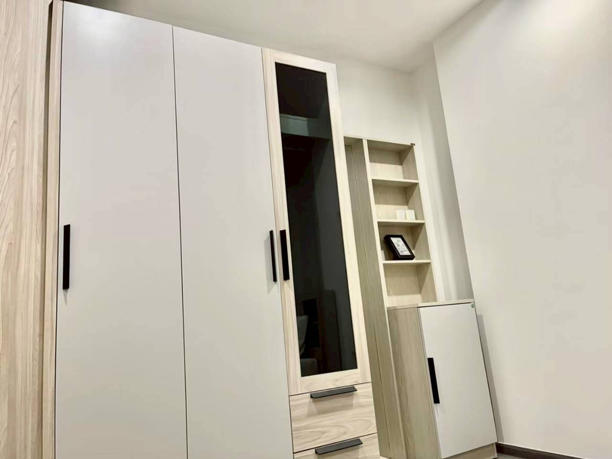 ให้เช่าคอนโดพัฒนาการ ศรีนครินทร์ : ✅ RPT267 ✅ Line : @p2nproperty