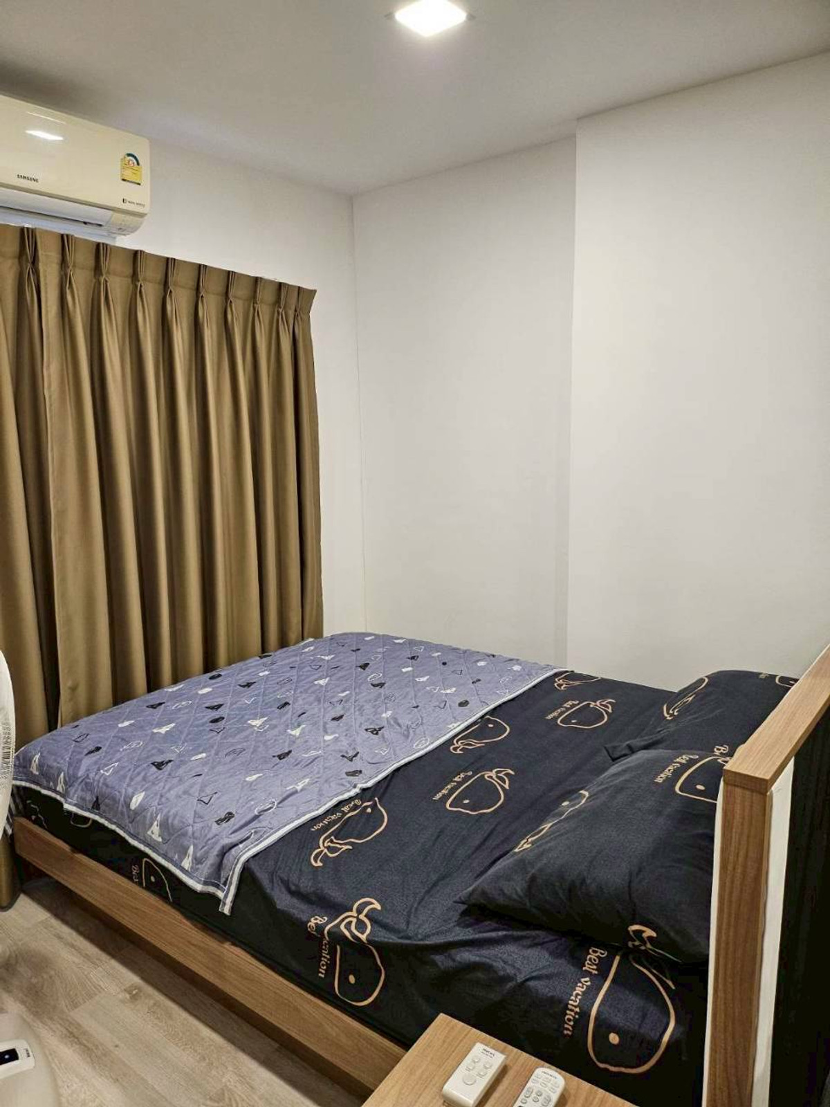 ให้เช่าคอนโดรามคำแหง หัวหมาก : ✅ TOPG123 ✅ Line : @p2nproperty