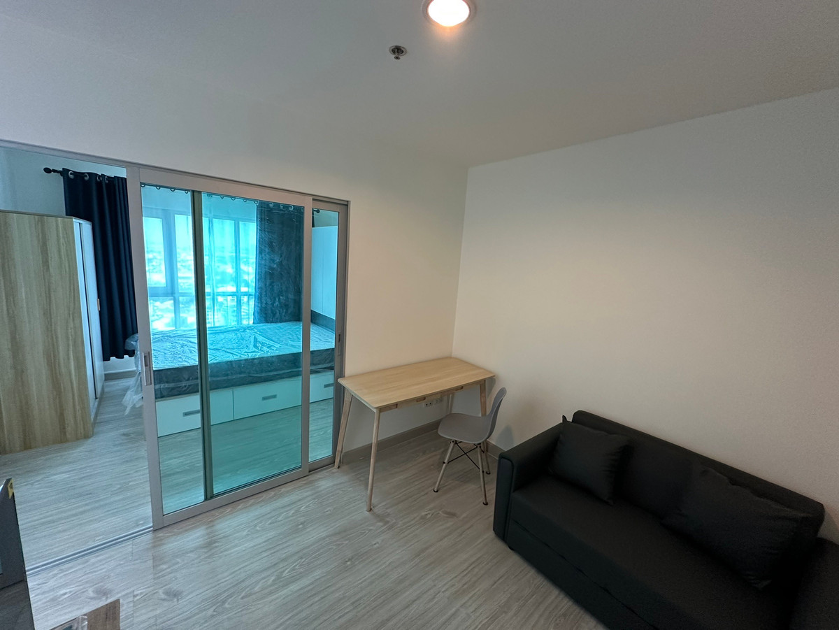 ให้เช่าคอนโดแจ้งวัฒนะ เมืองทอง : ให้เช่า 📍 Aspire Ngamwongwan 📍 เฟอร์นิเจอร์ และ เครื่องใช้ไฟฟ้าครบ ใกล้เดอะมอลล์งามวงศ์วาน