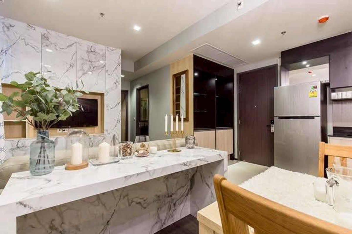 ให้เช่าคอนโดสุขุมวิท อโศก ทองหล่อ : ✅ EDSK121 ✅ Line : @p2nproperty