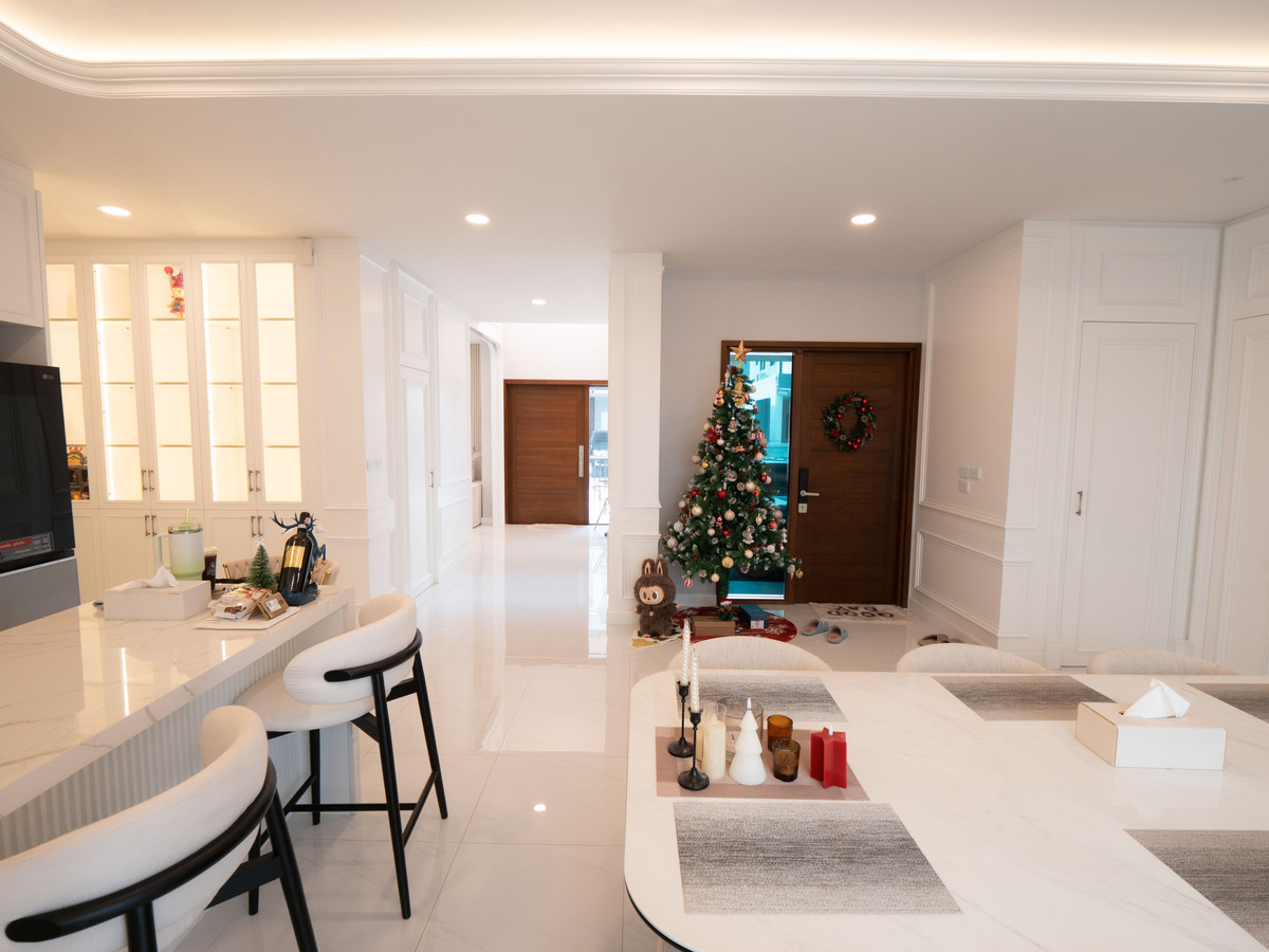 ขายบ้านราษฎร์บูรณะ สุขสวัสดิ์ : 🏡🌲 #ขายบ้านบิ้วสวยพร้อมอยู่ เดอะ ซิตี้ สาทร - สุขสวัสดิ์ ❸ 🏡 𝑻𝑯𝑬 𝑪𝑰𝑻𝒀 𝑺𝒂𝒕𝒉𝒐𝒓𝒏 - 𝑺𝒖𝒌𝒔𝒂𝒘𝒂𝒕3 