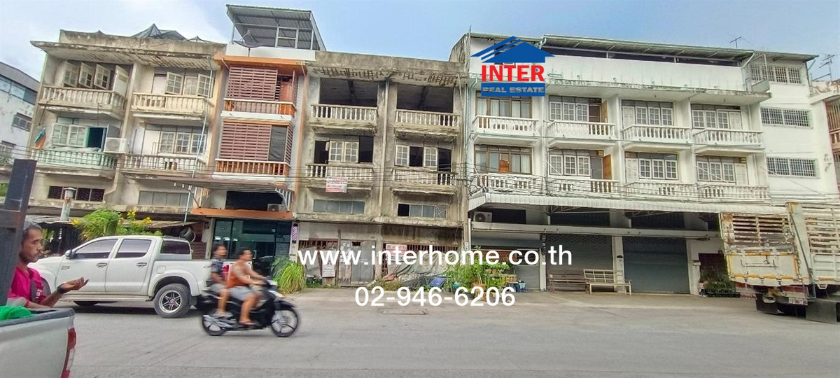 ขายที่ดินเอกชัย บางบอน : ที่ดินเปล่าพร้อมตึก 79.3 ตร.ว. ที่ดินเปล่าพร้อมตึก ซอยเอกชัย94 ถนนกาญจนาภิเษก ถนนเอกชัย-บางบอน เขตบางขุนเทียน กรุงเทพมหานคร