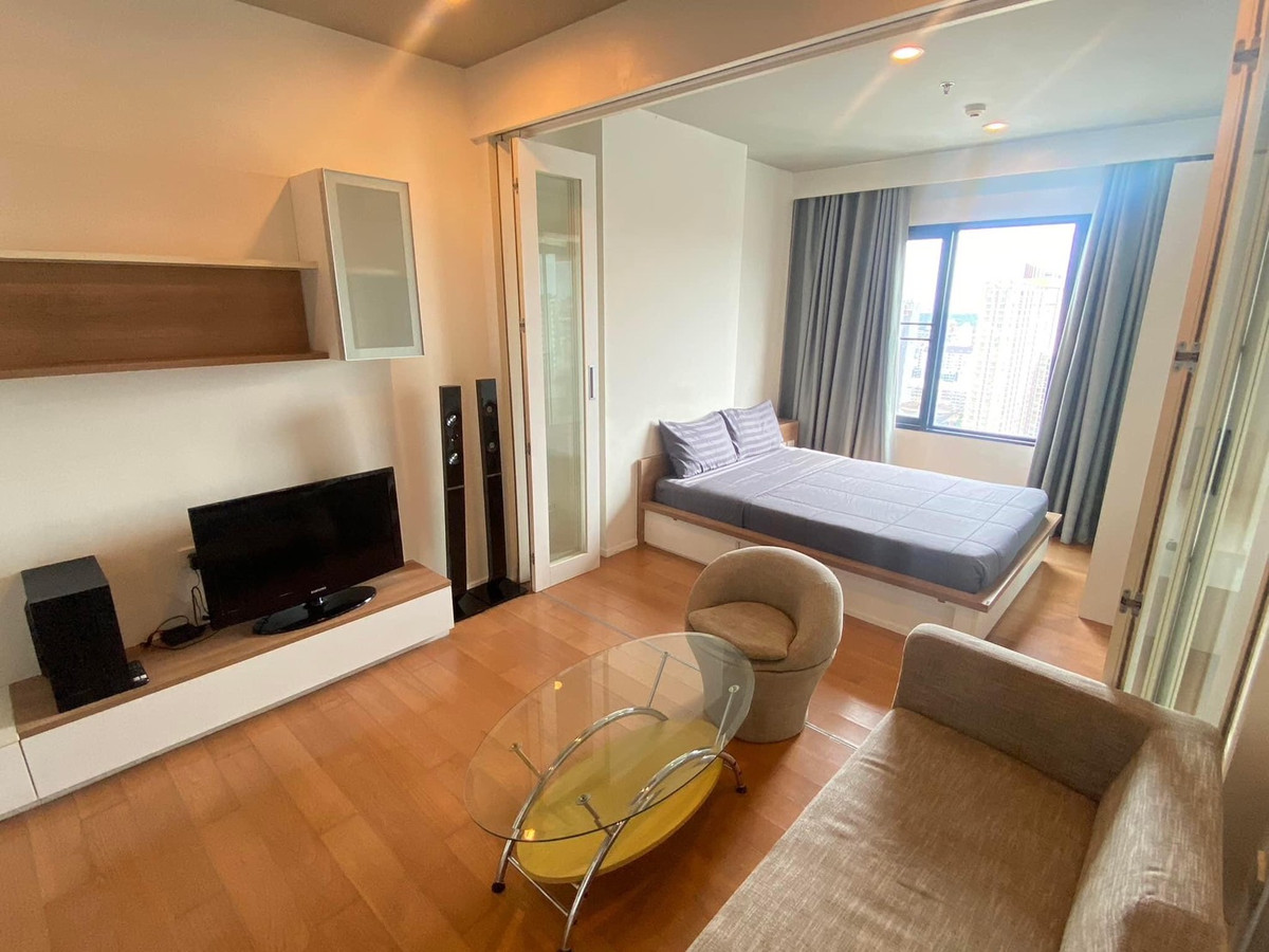 ขายคอนโดอ่อนนุช อุดมสุข : 🏠✨ Life Sukhumvit 48 | ขายคอนโด 2 ห้องนอน (HBH-SKV-72)