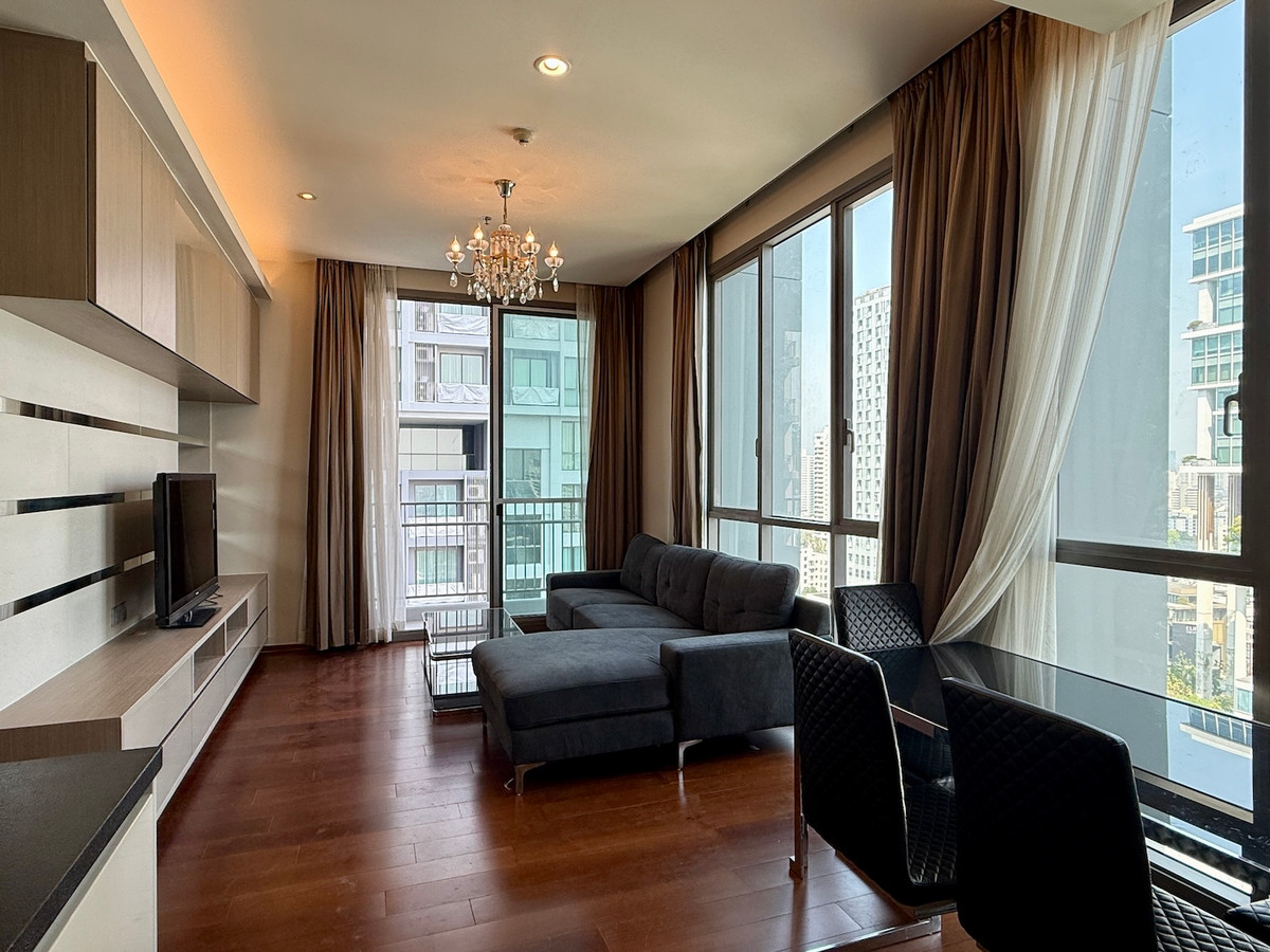 For RentCondoSukhumvit, Asoke, Thonglor : 2 bedroom condo in the heart of Thonglor