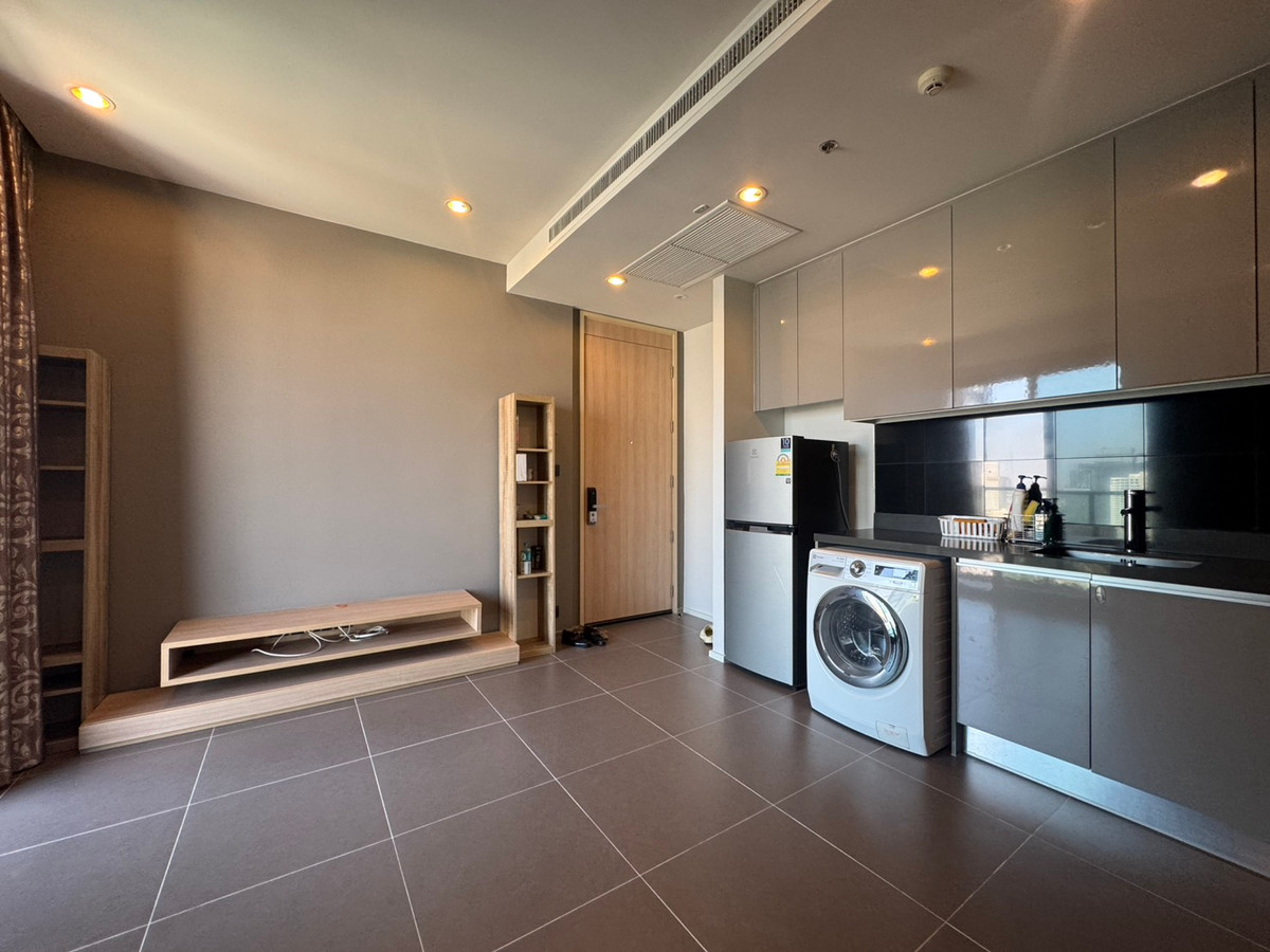 ขายคอนโดลาดพร้าว เซ็นทรัลลาดพร้าว : 🔥 ขาย 🔥 เอ็ม ลาดพร้าว - M Ladprao / 2 ห้องนอน POP118