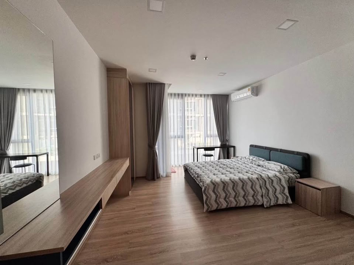 ให้เช่าคอนโดราชเทวี พญาไท : ให้เช่า ✨ XT PHAYATHAI ✨ เฟอร์นิเจอร์ และ เครื่องใช้ไฟฟ้าครบ ใกล้ BTS พญาไท