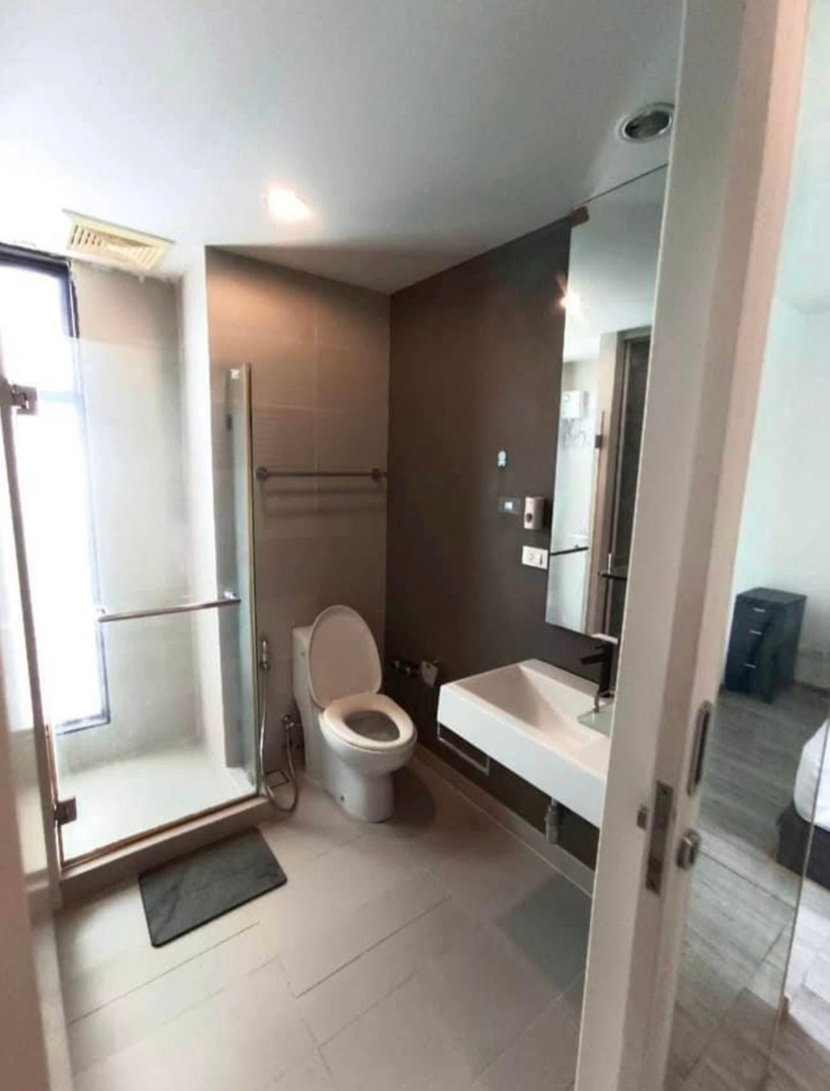 For SaleCondoSapankwai,Jatujak : Condo for sale Sense Phaholyothin price 2,800,000 baht [TTs251222]