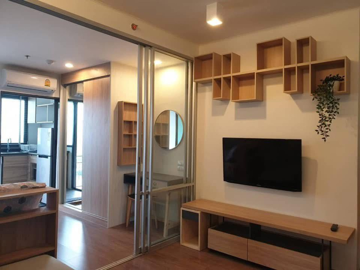 For RentCondoRama3 (Riverside),Satupadit : ⚜️U Delight Residence Riverfront Rama 3 🆔 𝐈𝐃 𝐋𝐢𝐧𝐞: @ gloorious1 or https://lin.ee/897DR 𝐂𝐚𝐥𝐥 : 𝟎𝟗𝟗 𝟒𝟗𝟖 𝟐𝟒𝟔𝟏