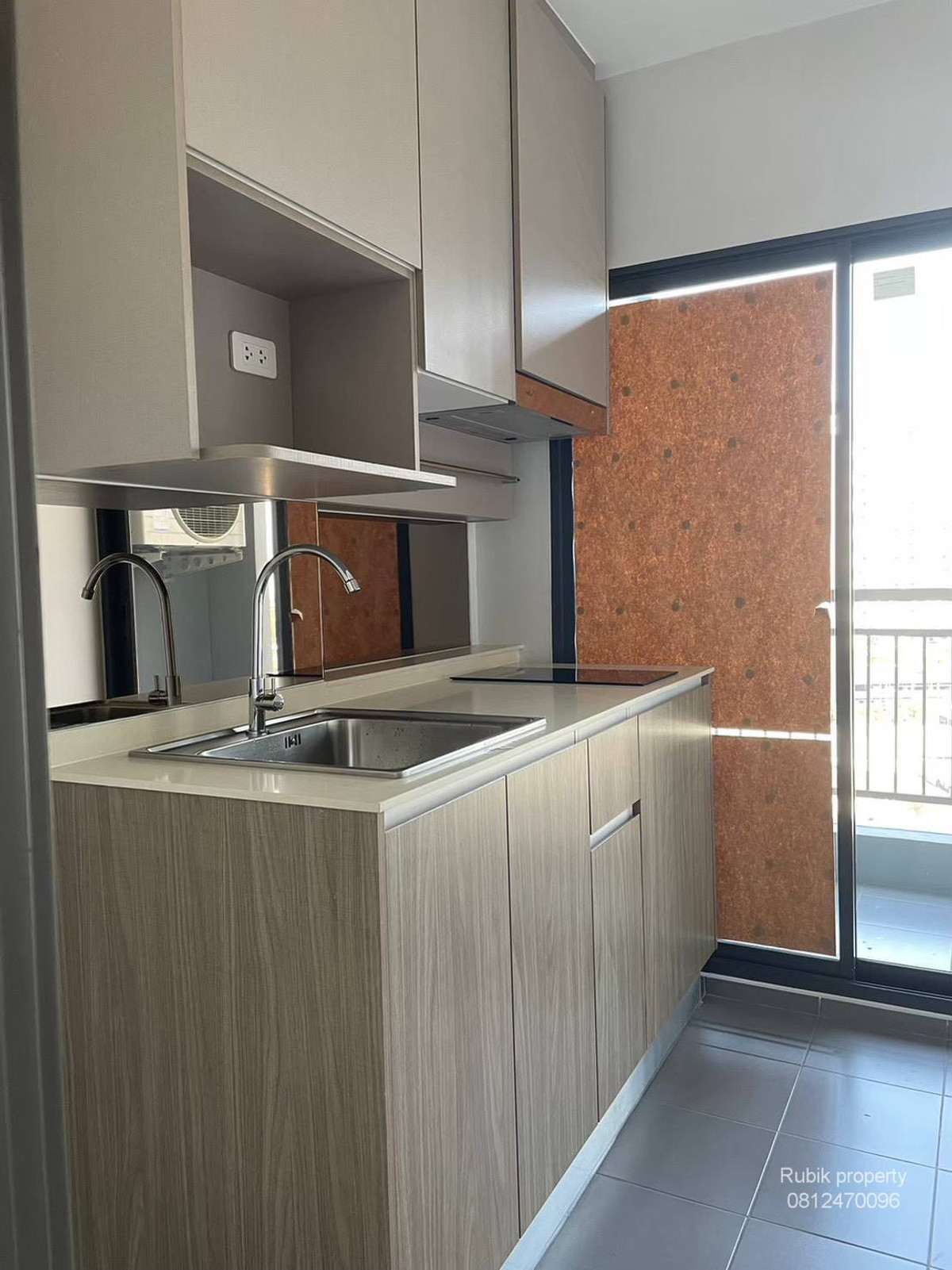 ขายคอนโดท่าพระ ตลาดพลู วุฒากาศ : 💥 ขายพร้อมผู้เช่า | คอนโด IDEO Thapra Interchange RB1661 📍 ติด MRT ท่าพระ เพียง 100 เมตร – ทำเลทองสำหรับการอยู่อาศัยและการลงทุน!