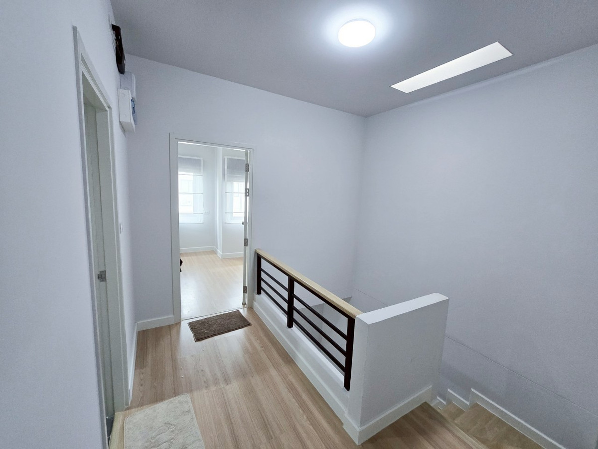 For RentTownhomeNakhon Pathom : Townhome for rent, Baan Fah Grand Townie, Phetkasem Sai 5.