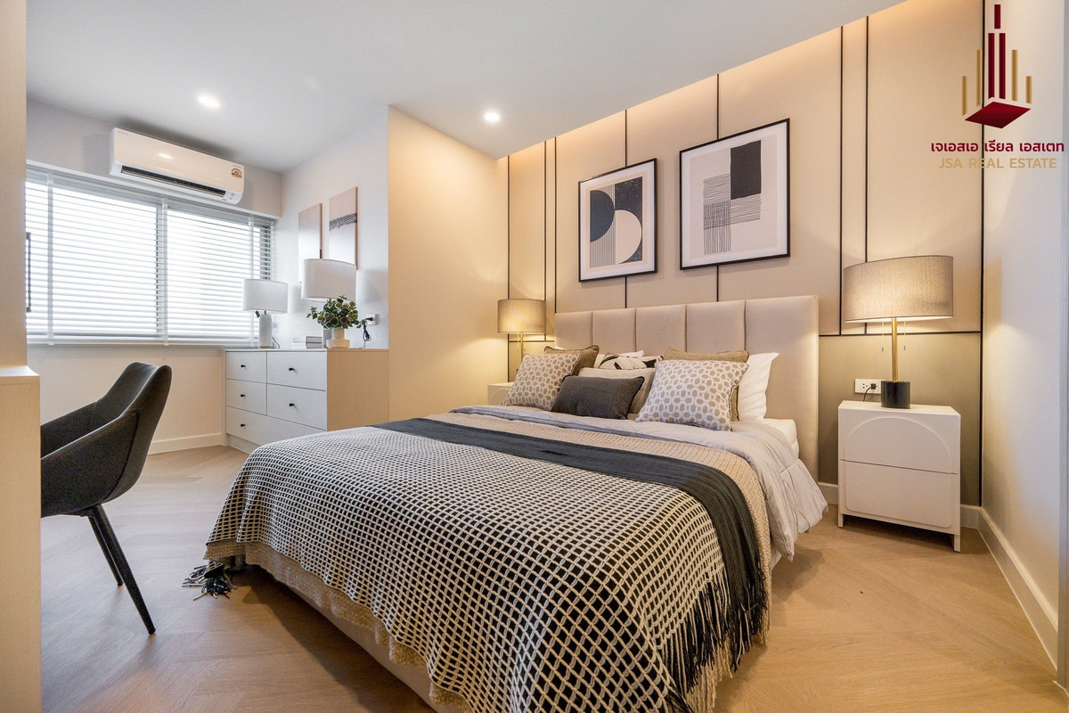 ขายคอนโดพระราม 3 สาธุประดิษฐ์ : ✨ For Sale: The Executive Regent ✨  💰 Only 8,230,000 THB