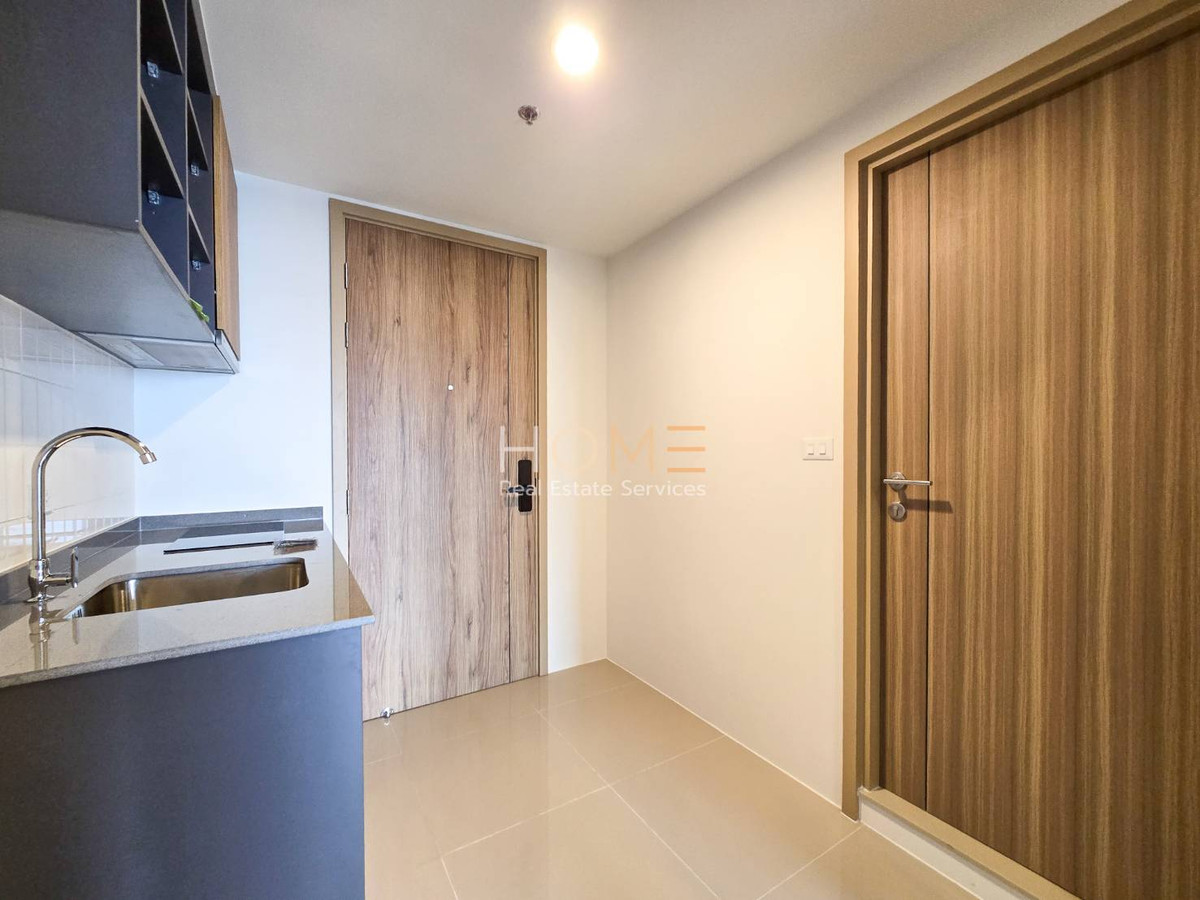 For SaleCondoLadprao, Central Ladprao : The Line Vibe / 1 Bedroom (FOR SALE), The Line Vibe / 1 Bedroom (For Sale) PINP209