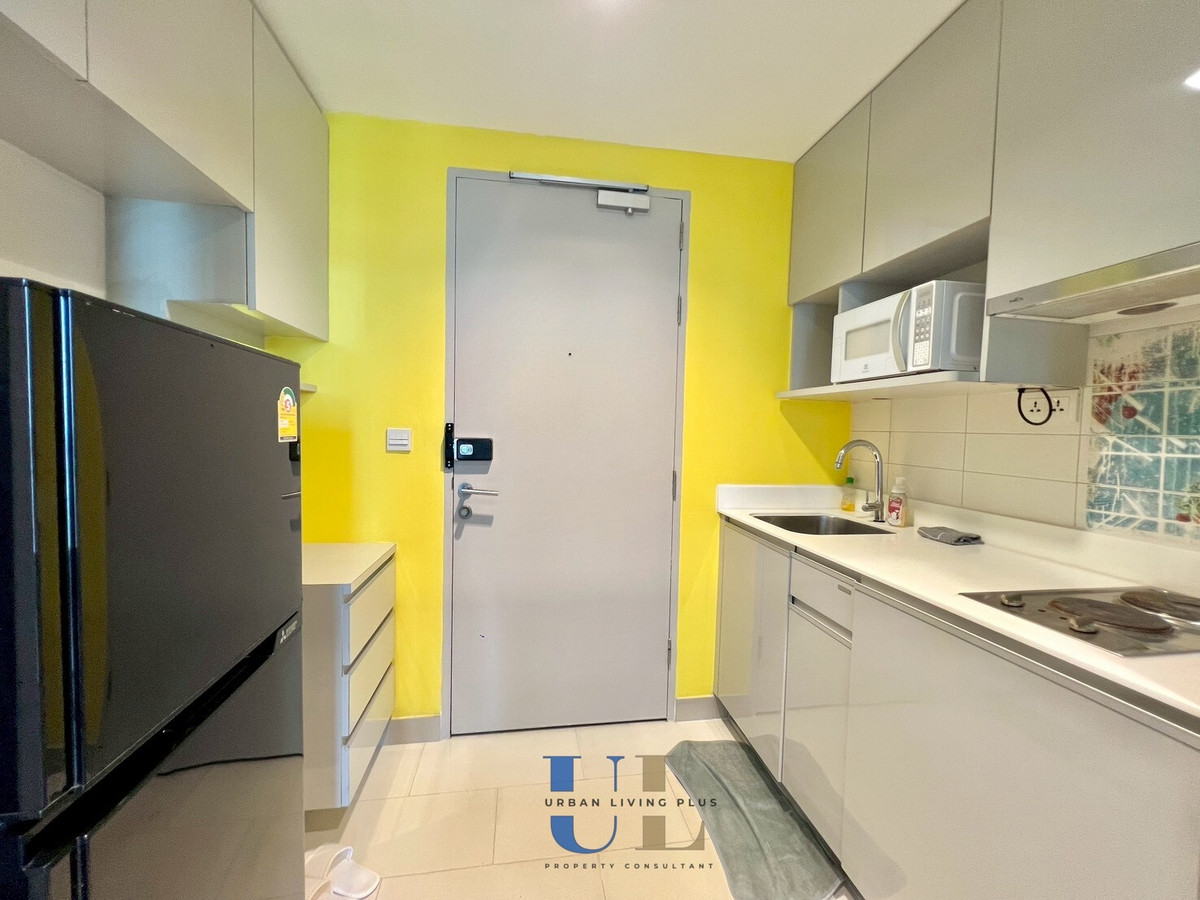 ให้เช่าคอนโดวงเวียนใหญ่ เจริญนคร : ( UL2601291 ) Tel/Line096-2479369 , ให้เช่า ไอดีโอ โมบิ สาทร 2 ห้องนอน 2 ห้องน้ำ 52 ตร.ม. ห้องสวย พร้อมอยู่ ราคาดีที่สุด✨✨