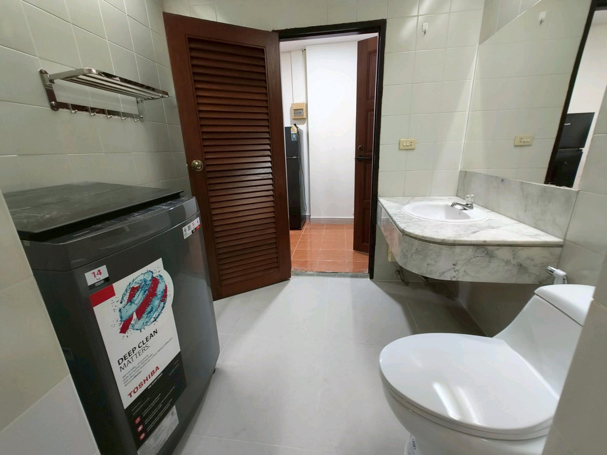 For RentCondoBangna, Bearing, Lasalle : For Rent 🪐 Bangna Complex Residential 🪐