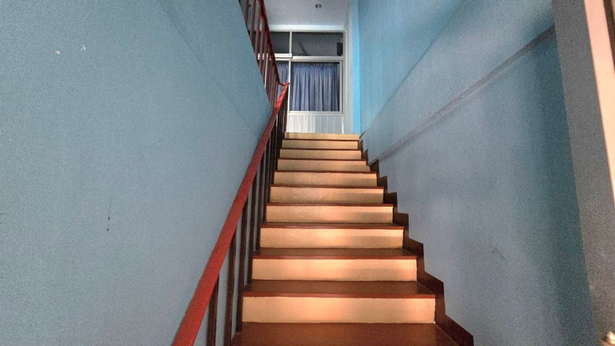 ขายอาคารพาณิชย์สระบุรี : ขายอาคารพาณิชย์3ชั้น พื้นที่ 16.1 ตร.ว. ถ.สุดบรรทัด ต.แก่งคอย อ.แก่งคอย จ.สระบุรี ทำเลทอง ติดถนนใหญ่ ใจกลางแก่งคอย